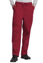 Cherokee Unisex Drawstring Cargo Pant   