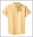 2115- Port Authority Ladies Short Sleeve Easy Care Shirt - WSH-L508