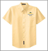2115- Port Authority Short Sleeve Easy Care Shirt - WSH-S508