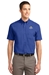 2115- Port Authority Short Sleeve Easy Care Shirt - WSH-S508