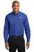 2115- Port Authority Men's Long Sleeve Easy Care Shirt - WSH-S608